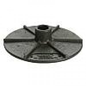 BASE BORRACHA P/ POSTE SINALIZAÇÃO C421